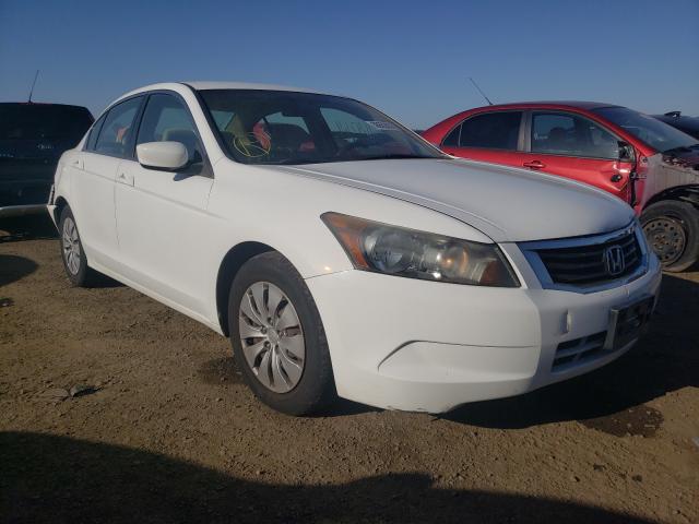 Honda Accord lx (2010)