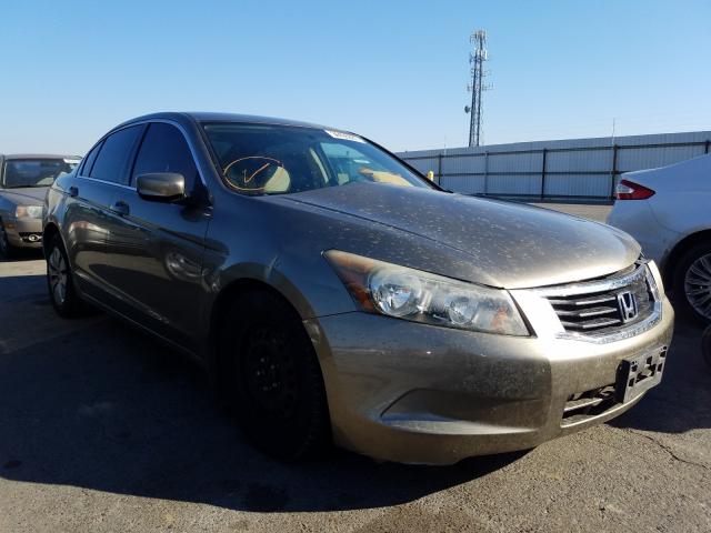 Honda Accord lx (2010)