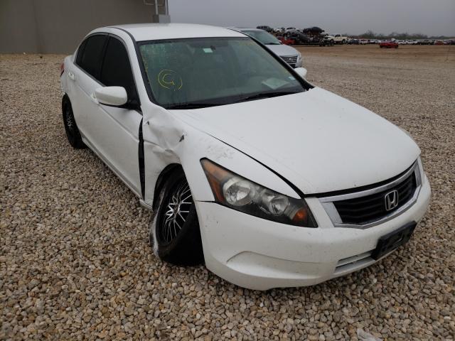 Honda Accord lx (2010)