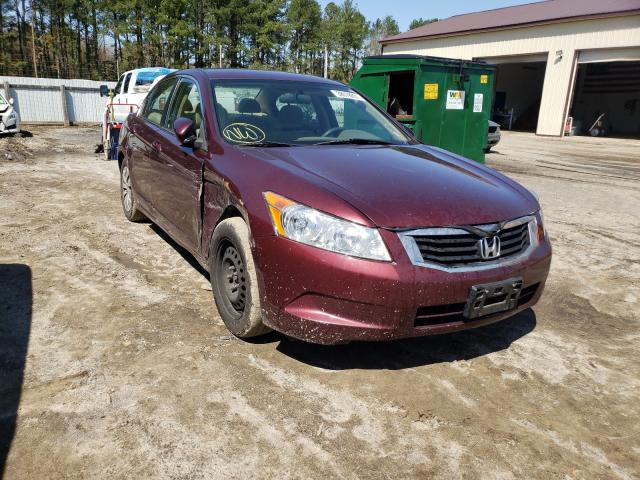 Honda Accord lx (2010)