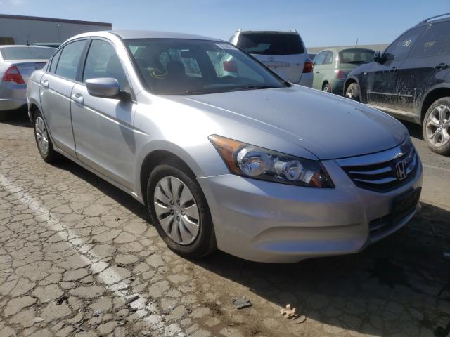 Honda Accord lx (2012)