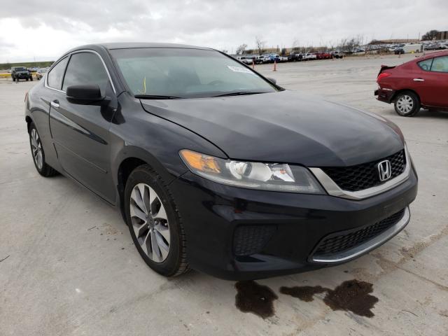 Honda Accord lx- (2013)