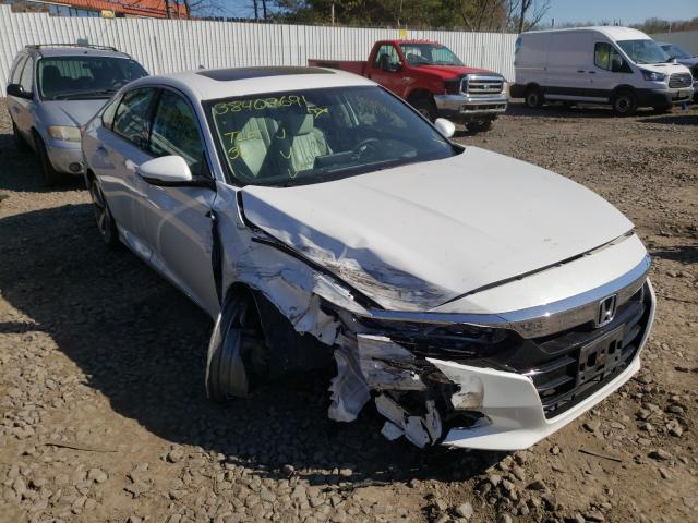 Honda Accord tou (2018)
