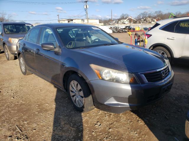 Honda Accord lx (2010)