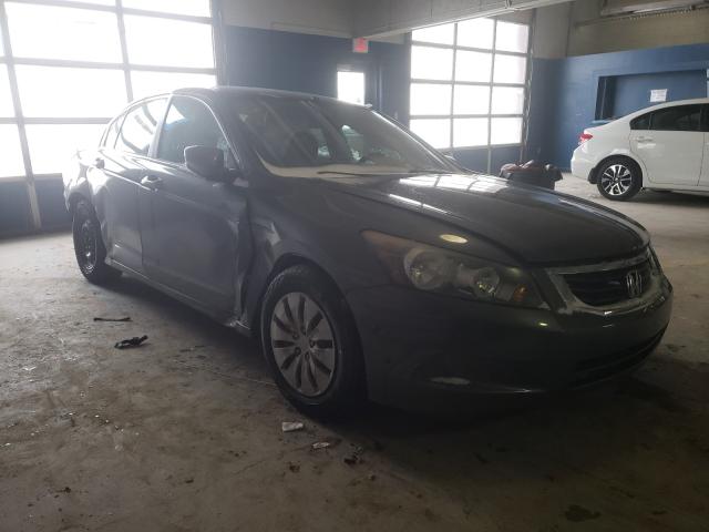Honda Accord lx (2010)