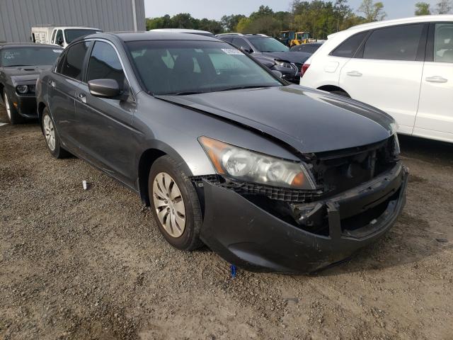 Honda Accord lx (2010)