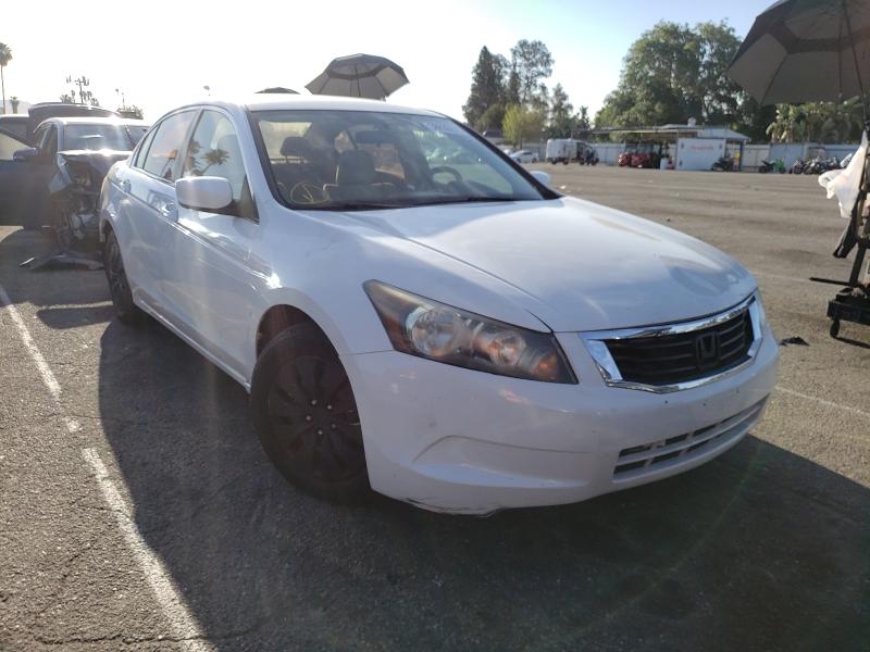 Honda Accord lx (2010)