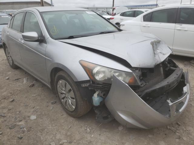 Honda Accord lx (2010)