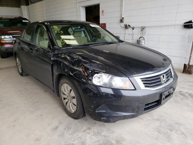 Honda Accord lx (2010)