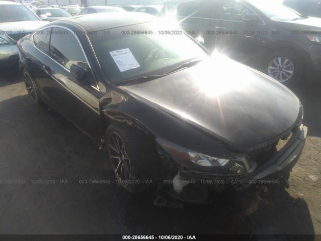 Honda Accord cpe (2011)