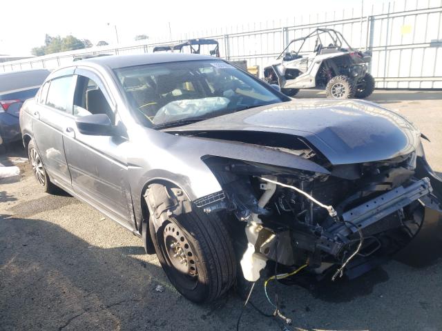 Honda Accord lx (2011)