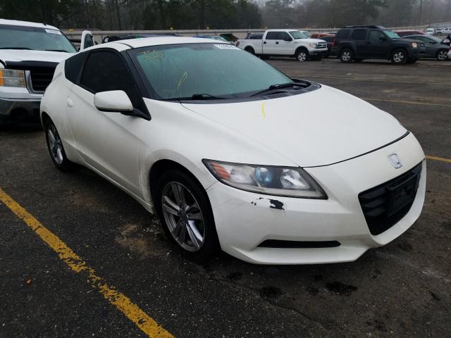 Honda Cr-z (2011)