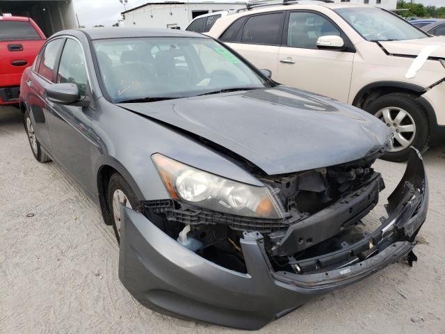 Honda Accord lx (2012)