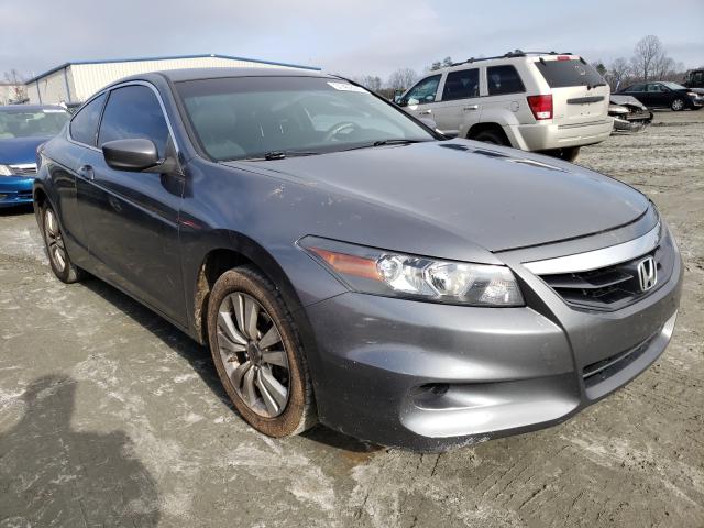 Honda Accord lx (2012)