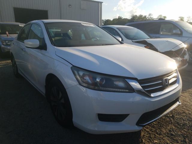 Honda Accord lx (2013)