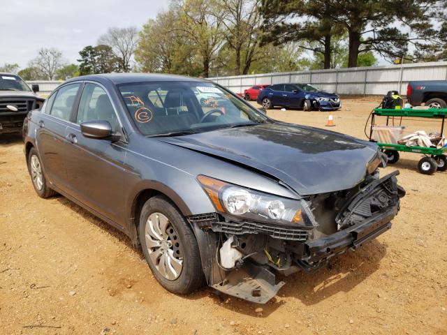 Honda Accord lx (2010)