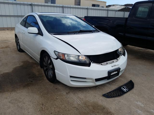 Honda Civic (2010)
