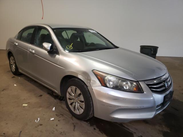 Honda Accord lx (2012)
