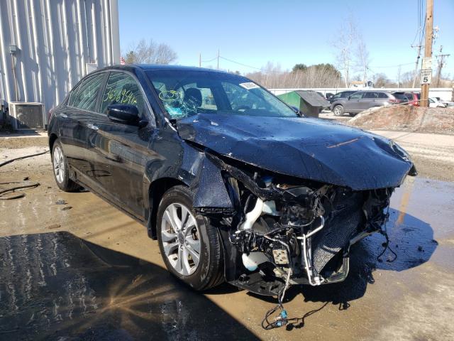 Honda Accord lx (2014)