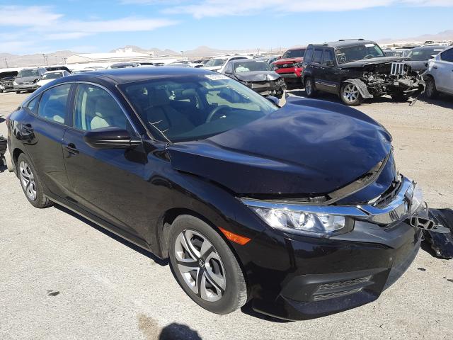 Honda Civic (2018)