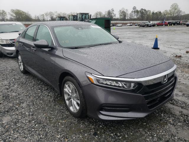 Honda Accord lx (2020)