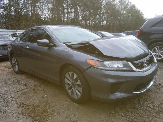 Honda Accord lx- (2013)