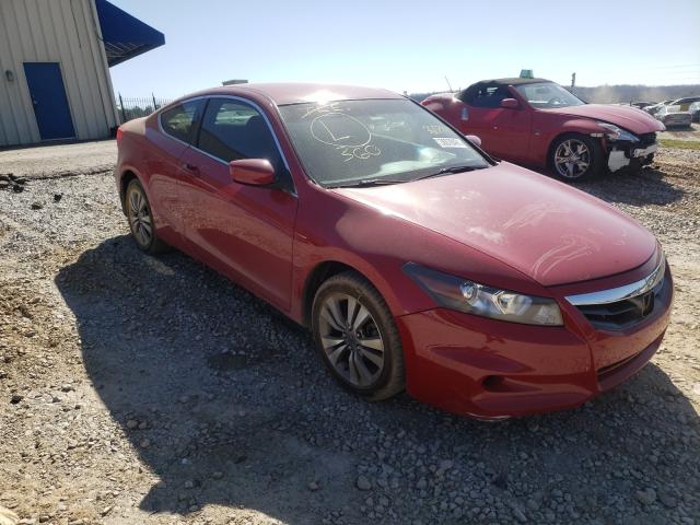 Honda Accord lx (2012)