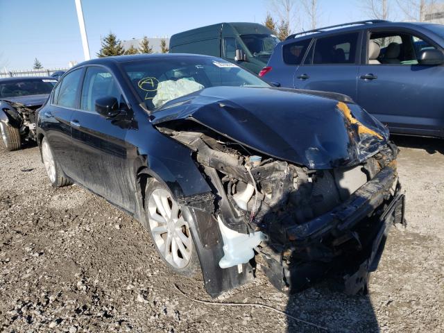 Honda Accord tou (2014)
