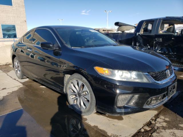 Honda Accord lx- (2015)