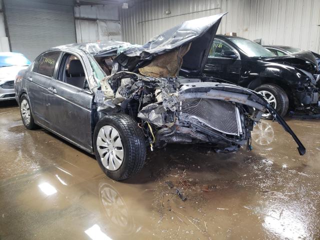 Honda Accord lx (2011)