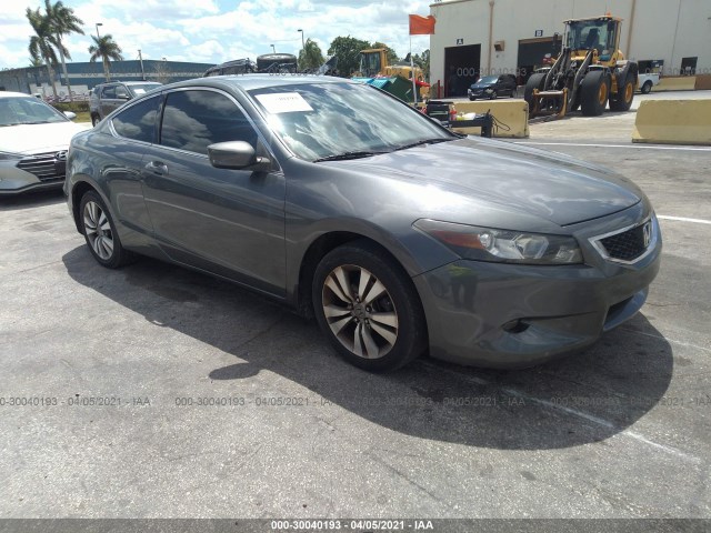 Honda Accord cpe (2010)