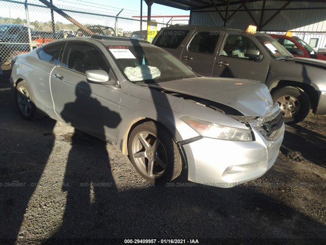 Honda Accord cpe (2012)