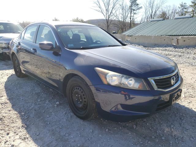 Honda Accord lx (2010)