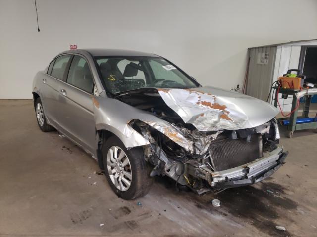 Honda Accord lx (2010)