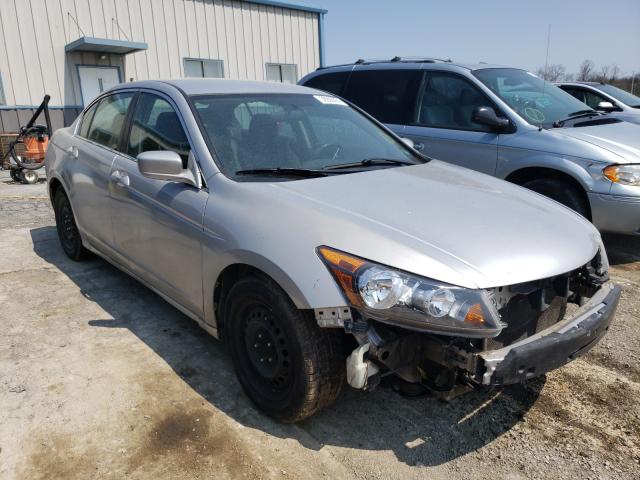 Honda Accord lx (2010)