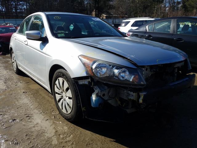 Honda Accord lx (2010)