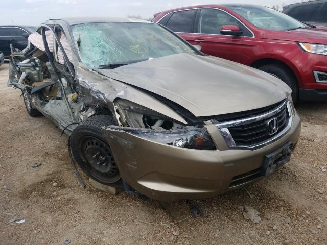 Honda Accord lx (2010)