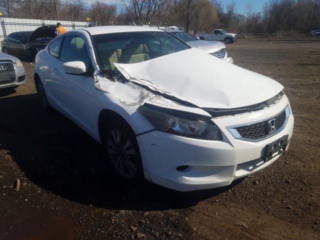 Honda Accord lx (2010)