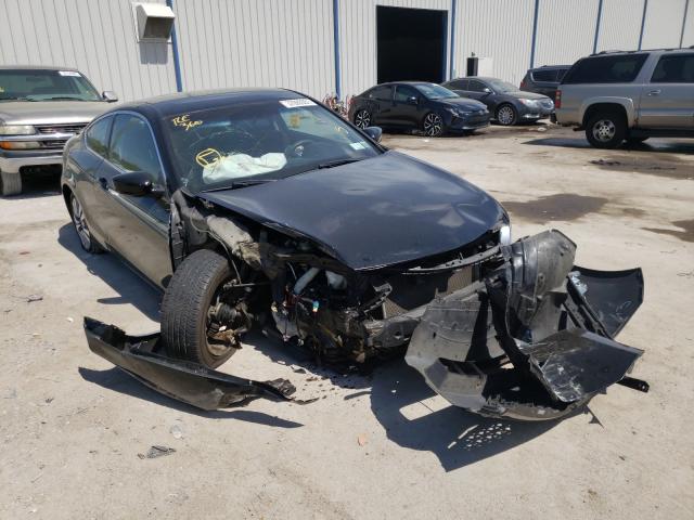 Honda Accord lx (2010)