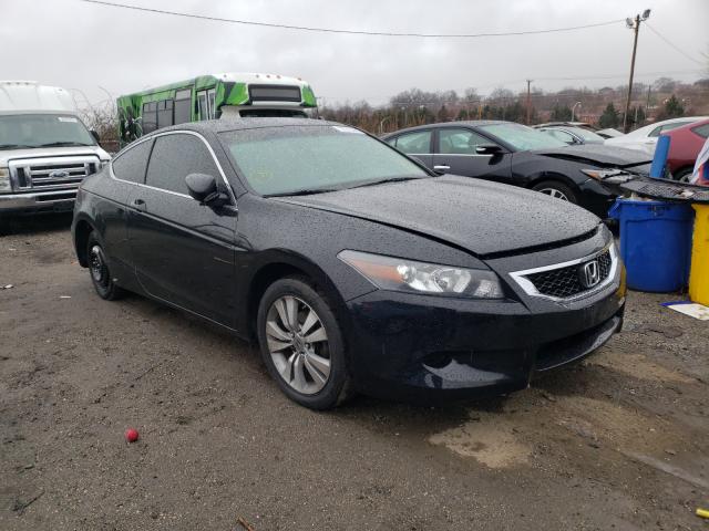 Honda Accord lx (2010)