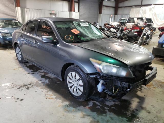 Honda Accord lx (2011)