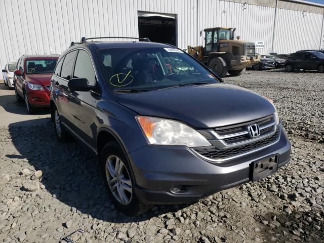 Honda Cr-v ex (2011)