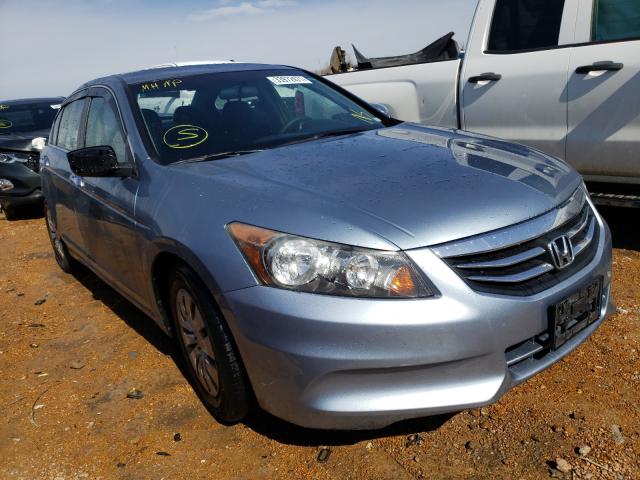 Honda Accord lx (2012)