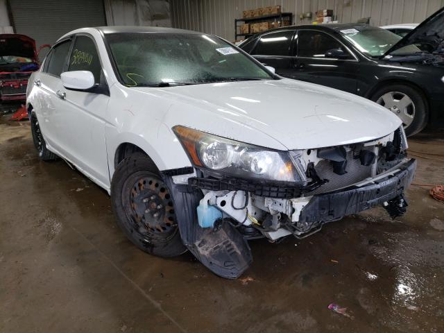 Honda Accord lx (2012)