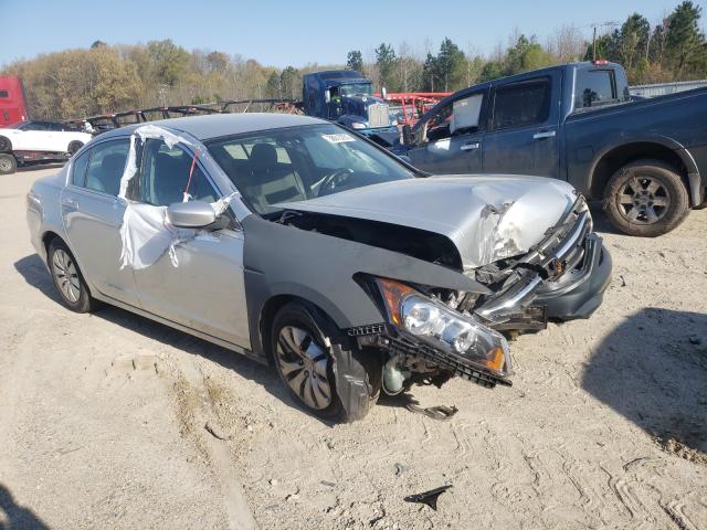 Honda Accord lx (2012)