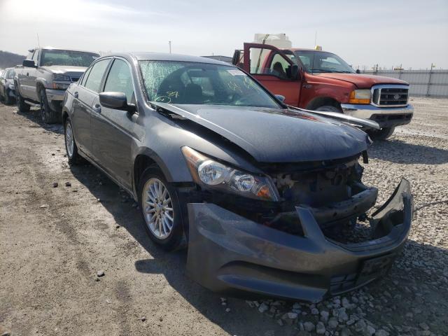 Honda Accord lx (2012)