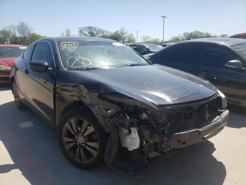 Honda Accord lx (2012)