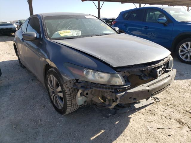 Honda Accord lx (2012)