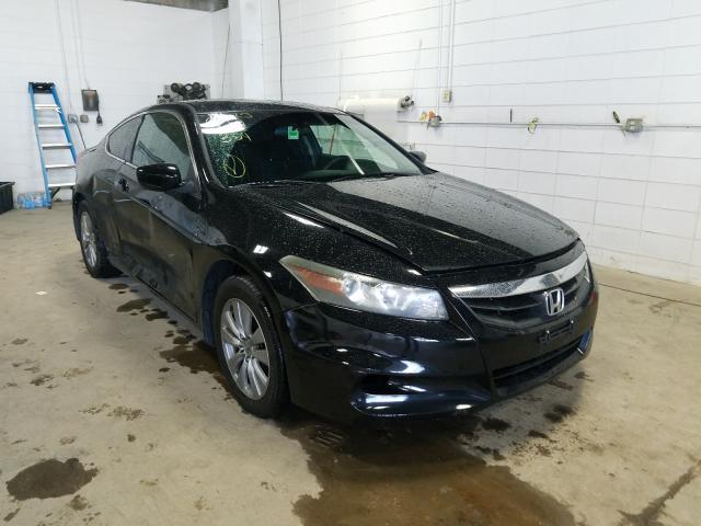 Honda Accord lx (2012)
