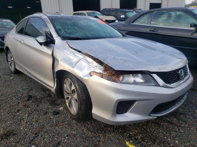 Honda Accord lx- (2015)